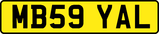 MB59YAL