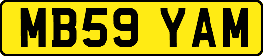 MB59YAM