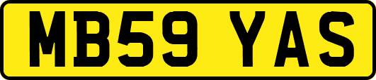 MB59YAS