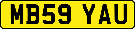 MB59YAU