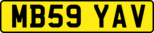 MB59YAV