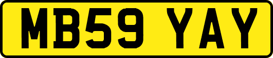 MB59YAY