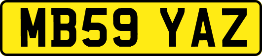 MB59YAZ
