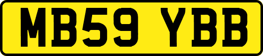 MB59YBB