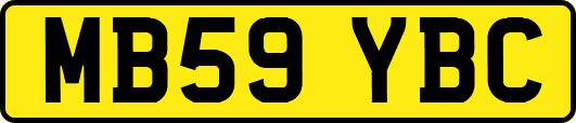 MB59YBC