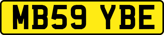 MB59YBE