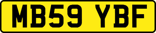 MB59YBF