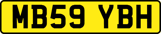 MB59YBH