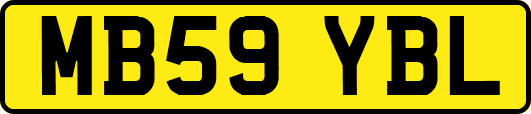 MB59YBL
