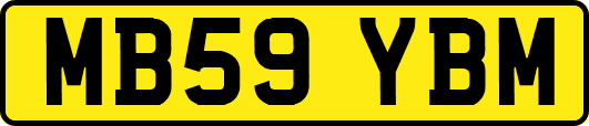 MB59YBM