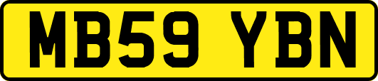 MB59YBN