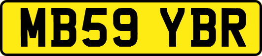 MB59YBR
