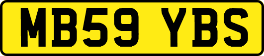 MB59YBS