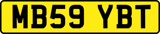 MB59YBT