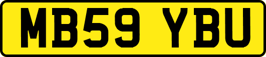MB59YBU