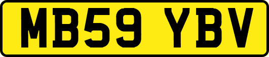 MB59YBV