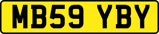 MB59YBY