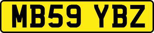 MB59YBZ