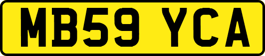 MB59YCA