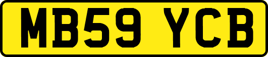 MB59YCB