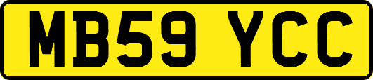 MB59YCC