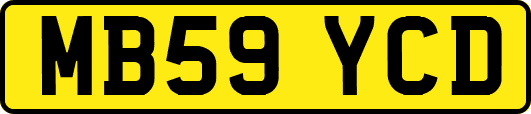 MB59YCD