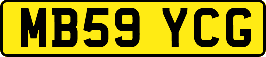 MB59YCG