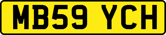 MB59YCH
