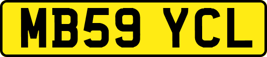MB59YCL