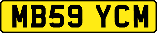 MB59YCM