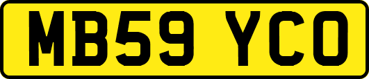 MB59YCO
