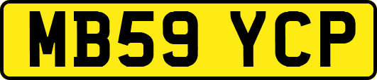MB59YCP