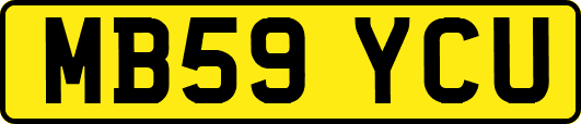 MB59YCU