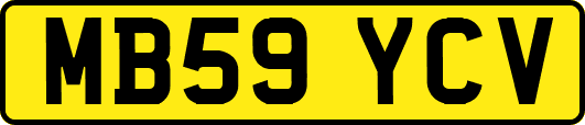 MB59YCV