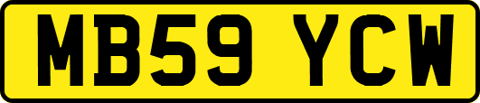 MB59YCW