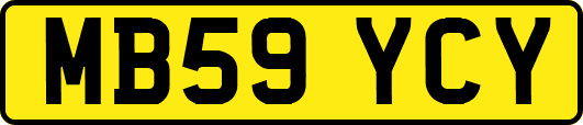 MB59YCY
