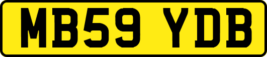MB59YDB
