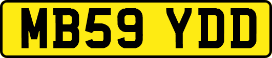 MB59YDD
