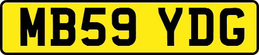 MB59YDG