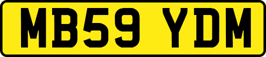 MB59YDM