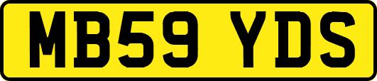 MB59YDS