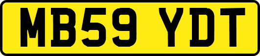 MB59YDT
