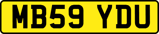 MB59YDU