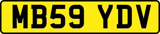 MB59YDV