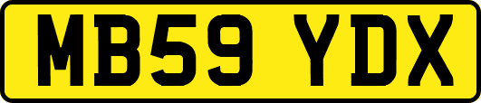 MB59YDX