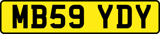 MB59YDY