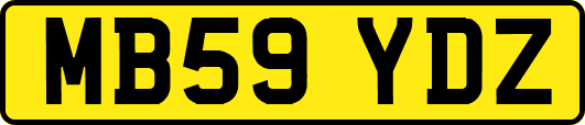 MB59YDZ