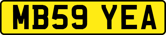 MB59YEA