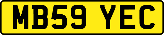 MB59YEC
