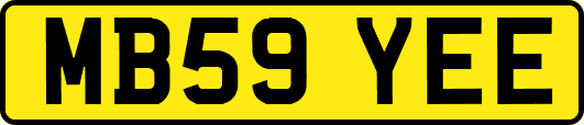 MB59YEE